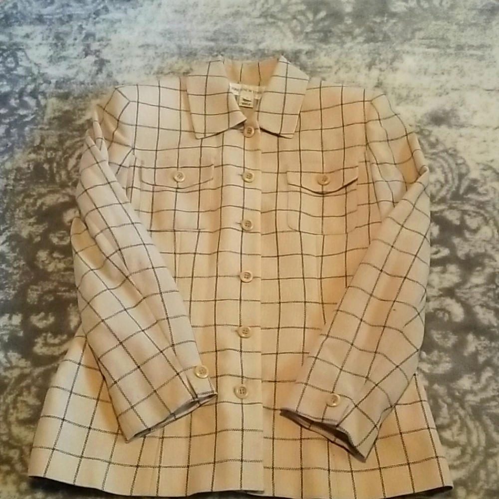 Jones NY Jacket